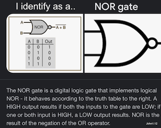 NOR7